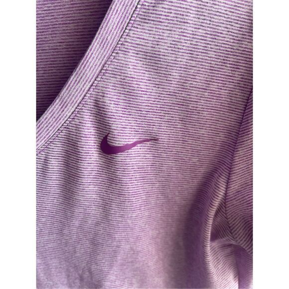 ❤️Nike Dri-Fit Short Sleeve Shirt - Picture 3 of 5